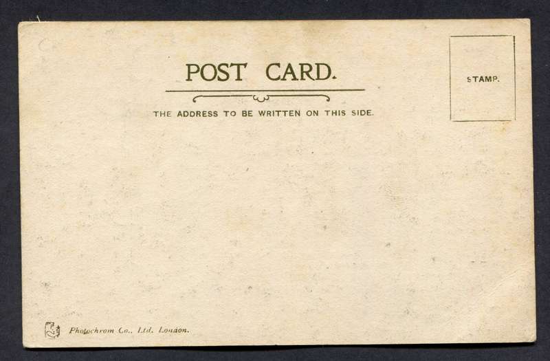 Post Card