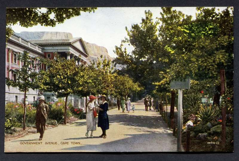 Post Card