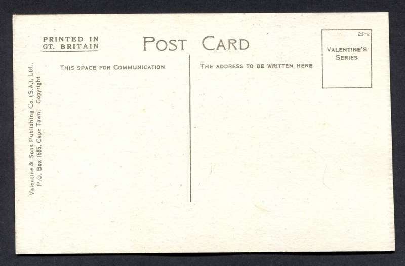 Post Card