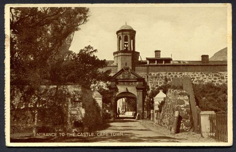 Post Card