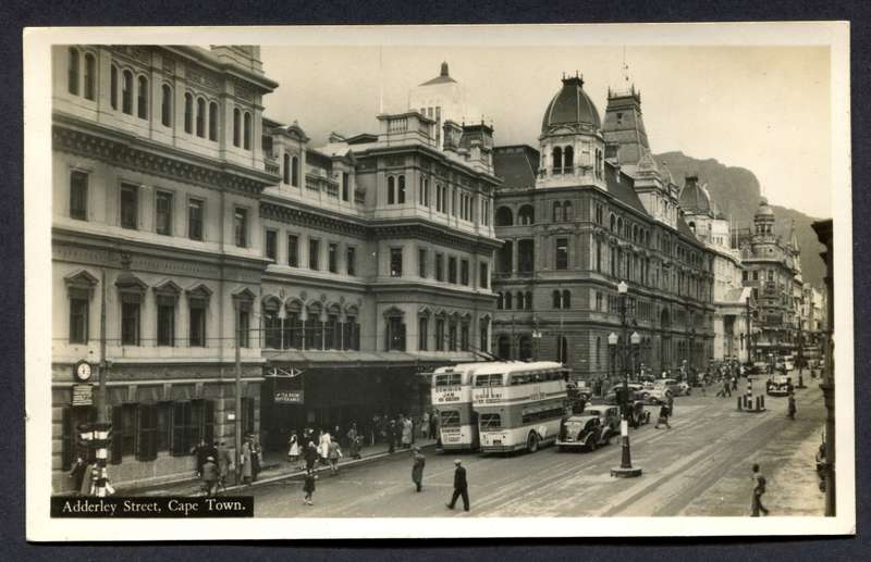 Post Card