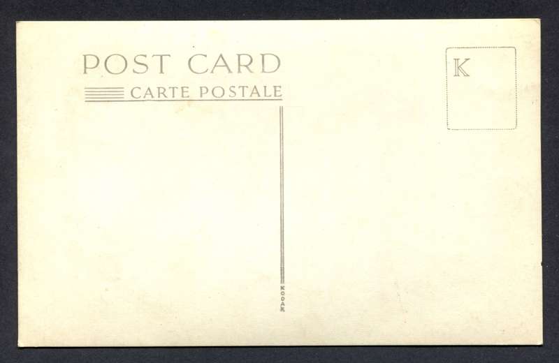 Post Card