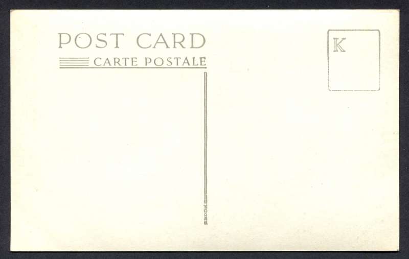 Post Card