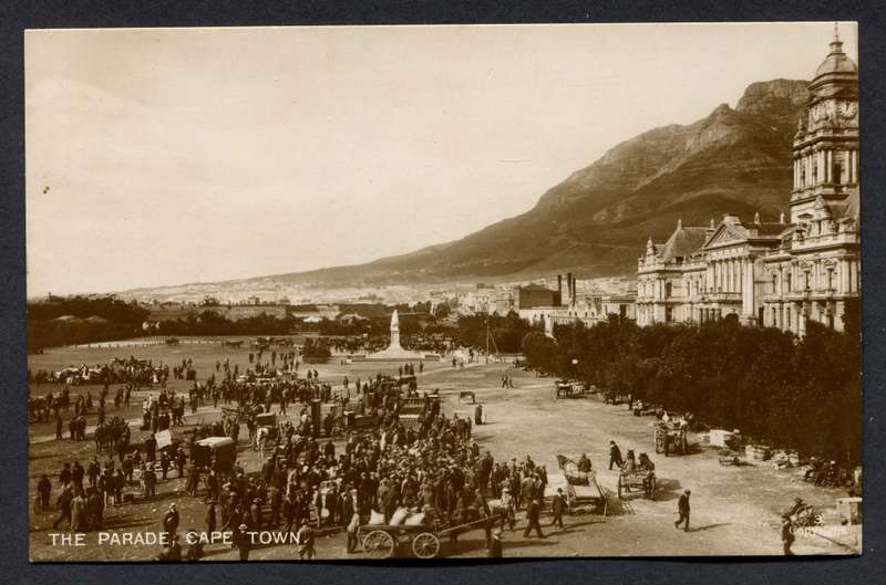 Post Card