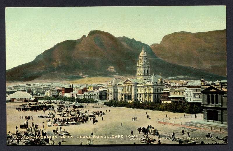 Post Card