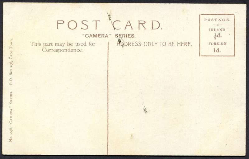 Post Card