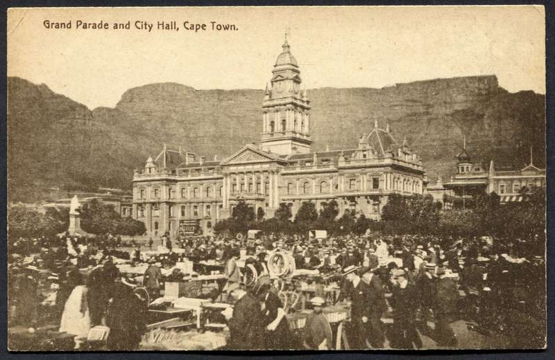 Post Card