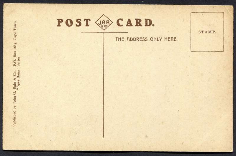 Post Card