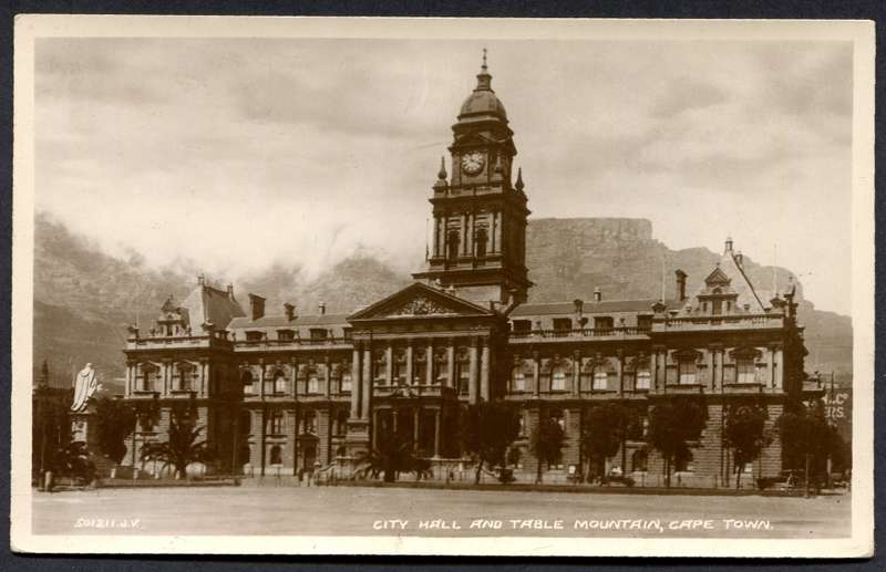 Post Card
