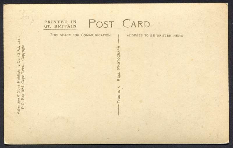 Post Card