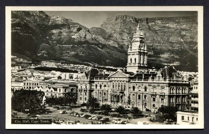 Post Card