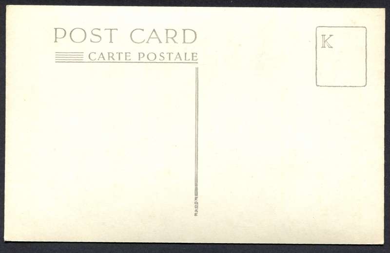 Post Card