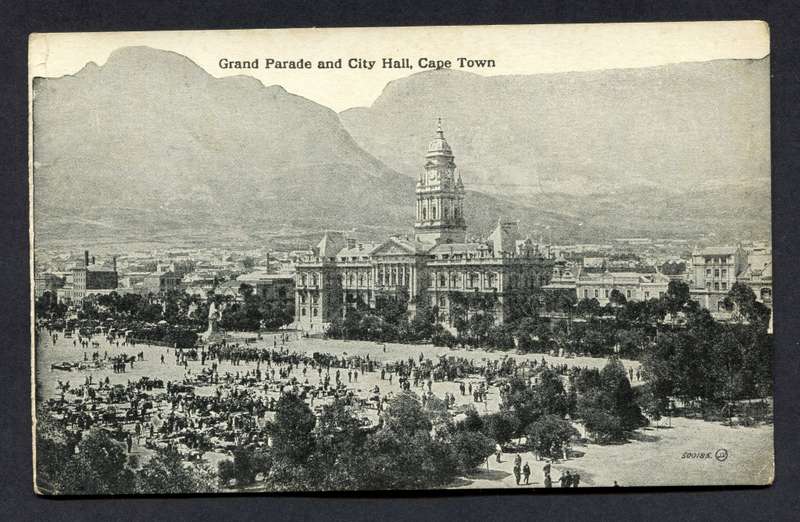 Post Card
