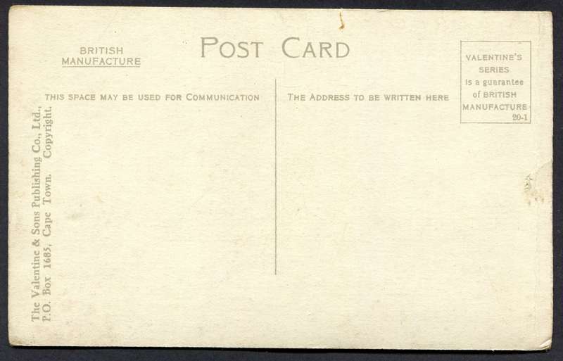 Post Card
