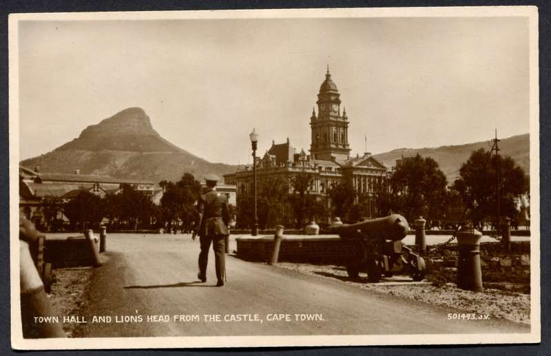 Post Card