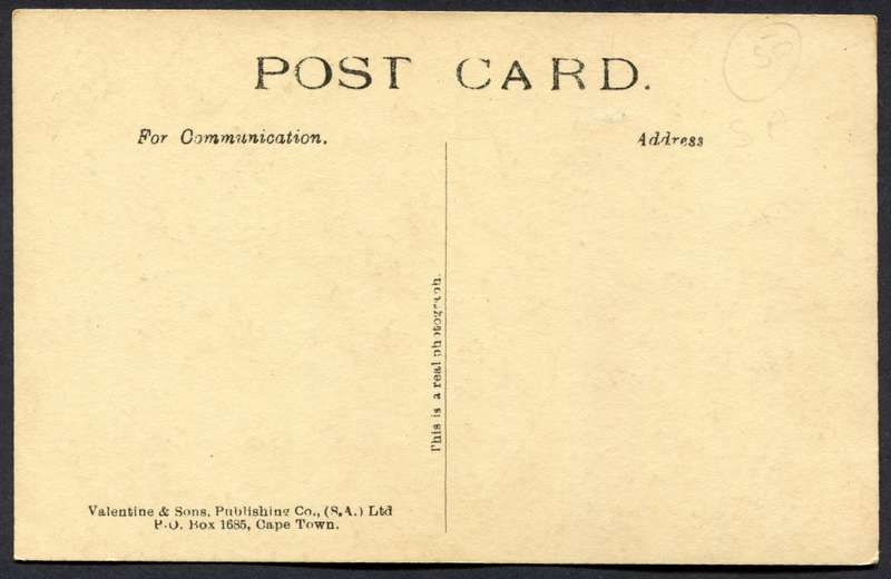 Post Card