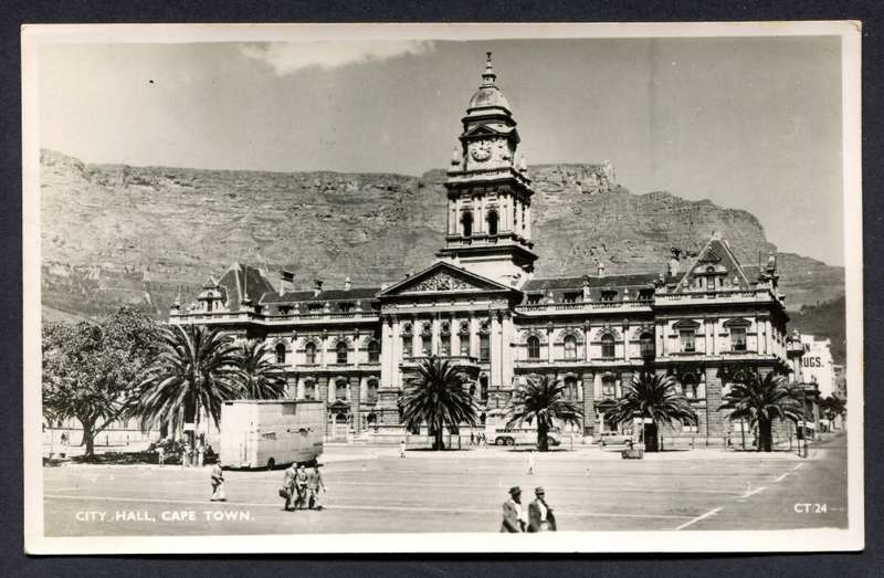 Post Card