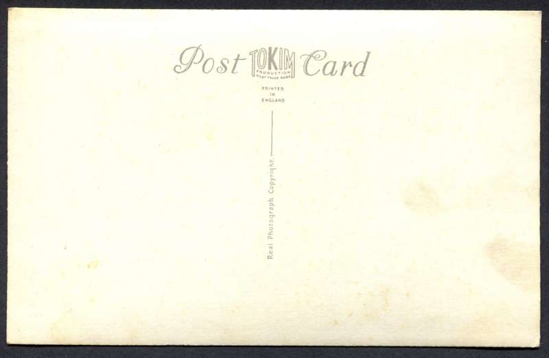 Post Card