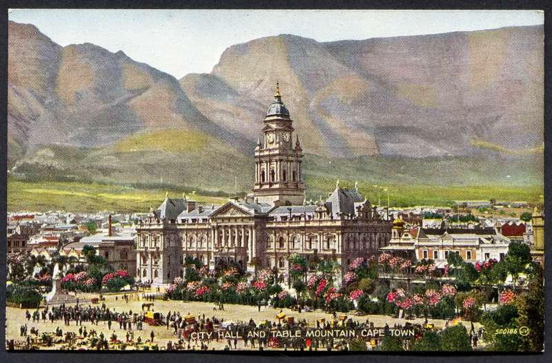 Post Card