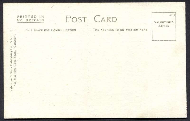 Post Card