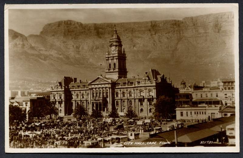 Post Card