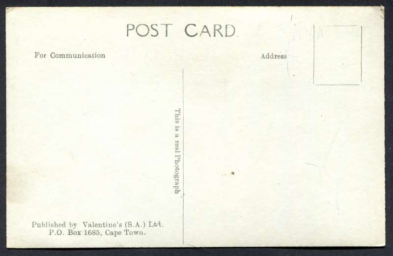 Post Card