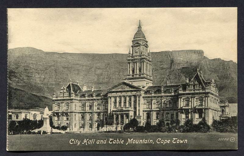 Post Card