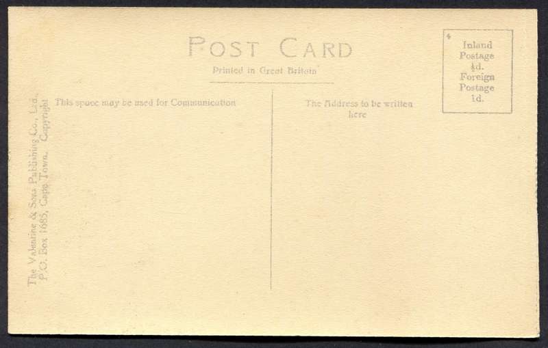 Post Card