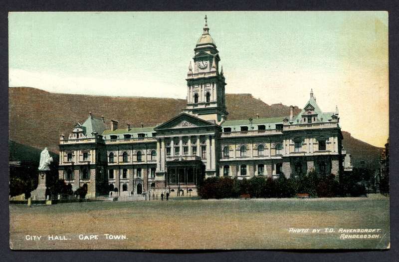 Post Card