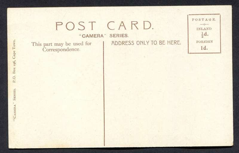 Post Card