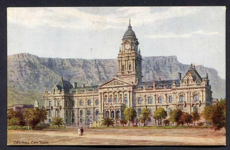 Post Card