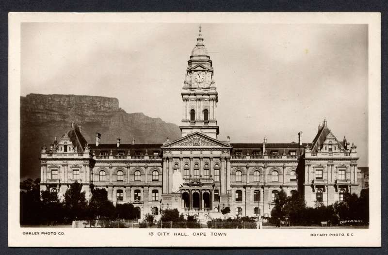 Post Card