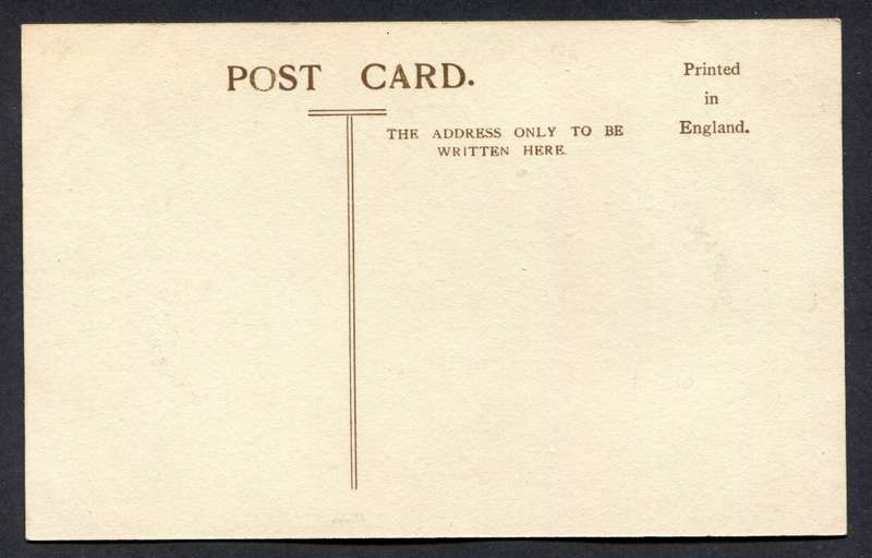 Post Card