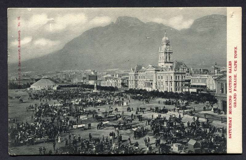 Post Card