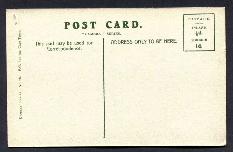 Post Card