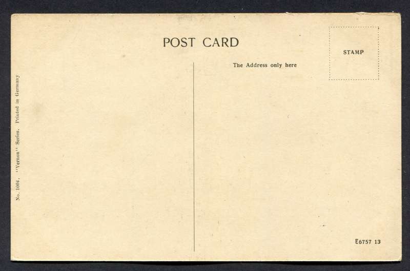 Post Card