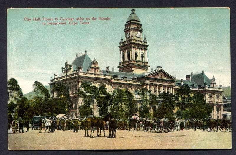 Post Card