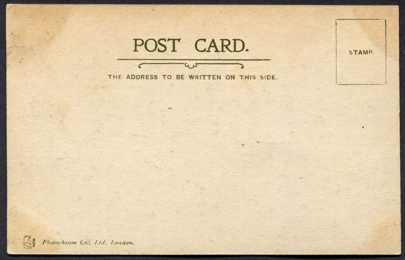 Post Card
