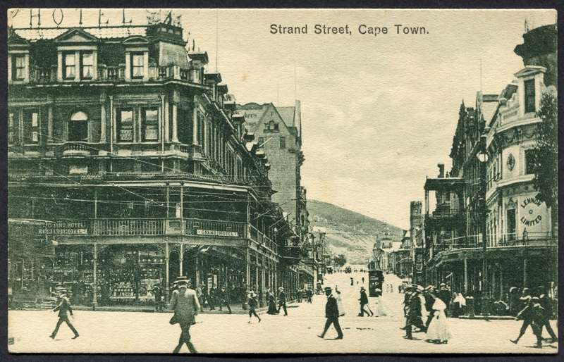 Post Card
