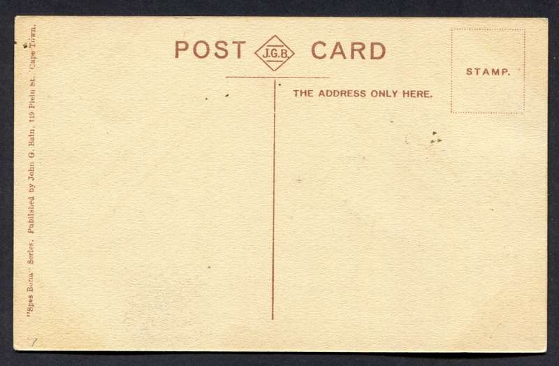 Post Card