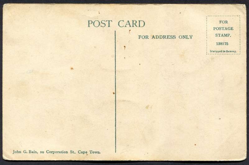 Post Card
