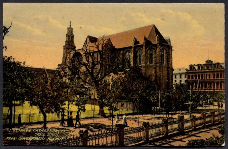 Post Card