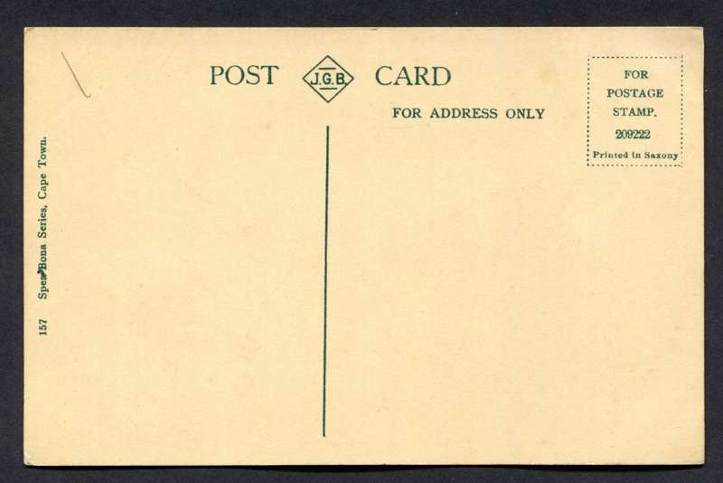 Post Card