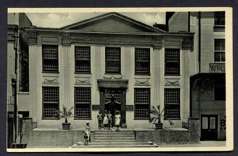 Post Card