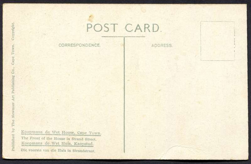 Post Card