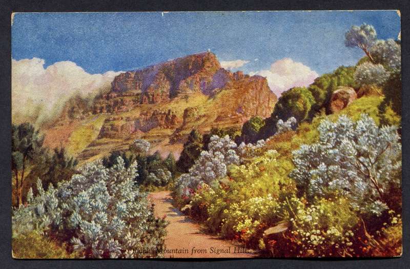 Post Card
