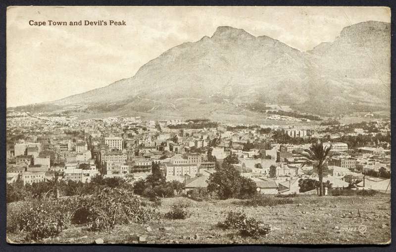 Post Card