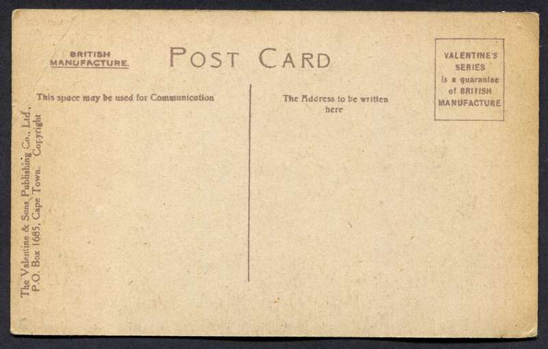 Post Card
