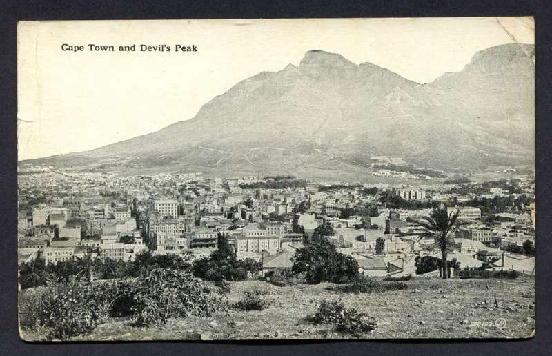 Post Card