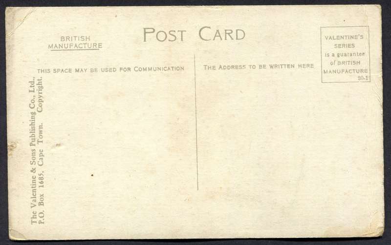 Post Card